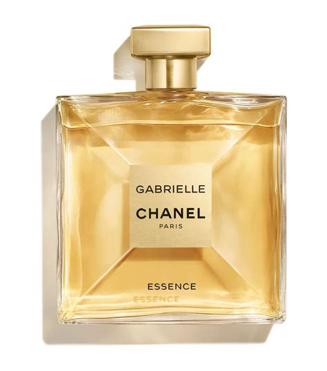 chanel gabrielle essence 100ml|chanel gabrielle fragrantica.